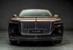 新红旗h9最新爆料,豪华配置升级，引领国产轿车新潮流”